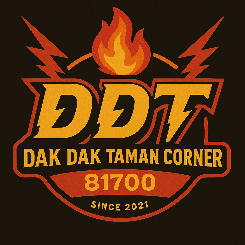 Logo DDT Corner